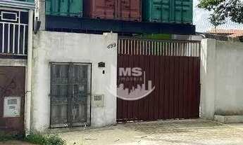 Imagem 2: Terreno à venda, 300 m² por R$ 700.000,00 - Jardim Bela Vista - Campinas/SP