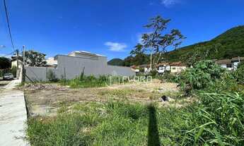 Imagem: Terreno à venda, 240 m² por R$ 330.000,00