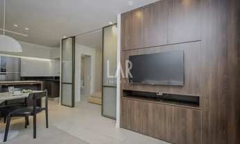 Imagem 5: Apartamento à venda, 1 quarto, 1 suíte, 1 vaga, Santo Agostinho - Belo Horizonte/MG