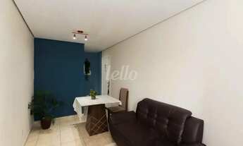 Imagem 2: Apartamento 2 quartos para alugar no(a) Mooca