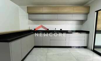 Imagem 5: Casa em Rua Paraguai - Jardim Alvorada - Maringá/PR