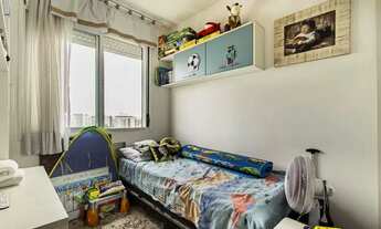 Imagem 3: Apartamento em Vila Ipiranga