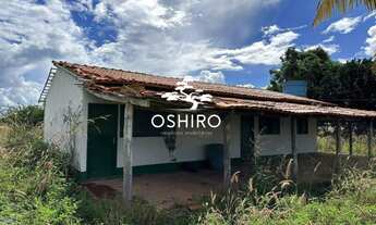 Imagem 2: FAZ. DUPLA APTIDÃO EM BRITÂNIA GO - NIL. CÓD. 13712