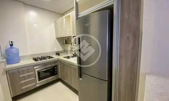 Imagem 5: LM - Apartamento mobiliado à venda no Centro de Florianópolis 2 Dormitórios