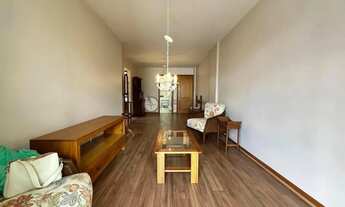 Imagem: Apartamento exclusivo à venda com 2 quartos