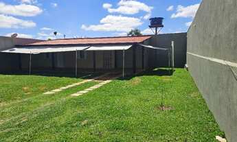 Imagem 4: Casa em condomínio fechado no Jardim Botânico, 01 quarto (suite), varanda, garagem..