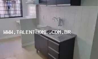 Imagem 4: Apartamento para Venda em Londrina, Jardim Morumbi, 2 dormitórios, 1 banheiro, 1 vaga