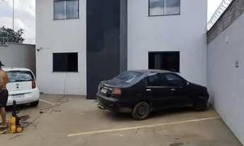 Imagem: ALUGA-SE APARTAMENTO DE 02 QUARTOS TÉRREO