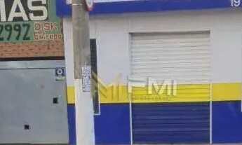 Imagem: Terreno comercial à venda, 300 m² por