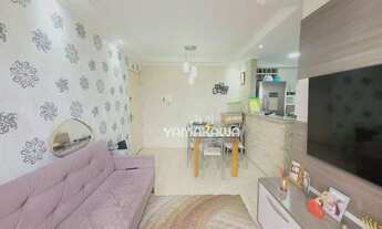 Imagem 2: Apartamento com 2 dormitórios à venda, 49 m² por R$ 300.000,00 - Itaquera - São Paulo/SP