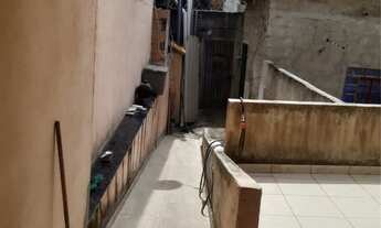 Imagem 5: Casa Espaçosa 4 Quartos c/ 3 Varandas - Venda Nova (Bairro Rio Branco/Leblon)-Oportunidade