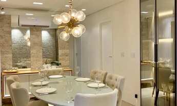 Imagem 7: Excelente apartamento para Aluguel na Ponta Dareia - Projetado e mobiliado