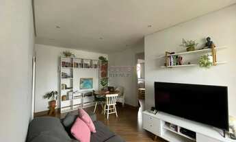 Imagem 4: APARTAMENTO PARA VENDA E LOCAÇÃO NO CONDOMÍNIO RESIDENCIAL 09 DE JULHO (PAULICOOP) - JUNDI