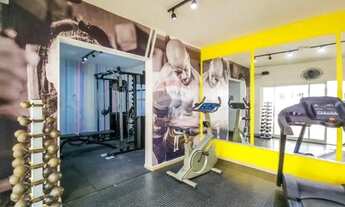 Imagem 6: Apartamento 2 quartos para venda no bairro Marilândia em Juiz de Fora, MG