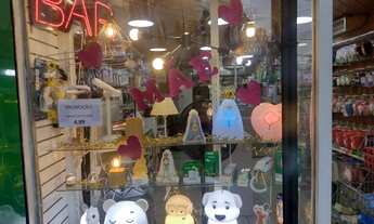 Imagem 7: Passo Ponto Loja de Iluminação na Tijuca - Conde de Bonfim