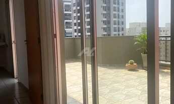 Imagem 7: Cobertura - Taquaral - Campinas