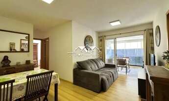 Imagem: Apartamento- Petrópolis, Nogueira