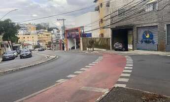 Imagem 6: Eldorado/Contagem - Galpão 600m²