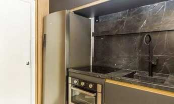 Imagem 7: Apartamento à venda em Cidade Baixa com 27 m², 1 quarto, 2 vagas