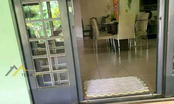 Imagem 6: Casa para Venda em Goiânia, Residencial Vereda dos Buritis, 4 dormitórios, 3 suítes, 4 ban