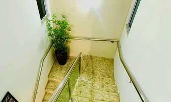 Imagem 5: Duplex de Esquina em Condomínio - Porteira Fechada