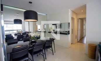 Imagem 6: Apartamento à Venda - Brooklin, 3 Quartos, 116 m2