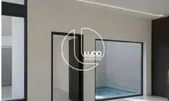 Imagem: Casa no Bairro Vida Nova. Anápolis-GO