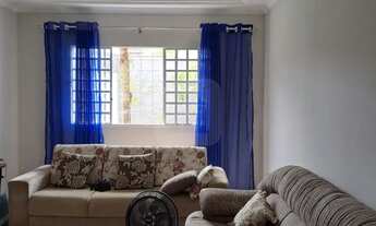 Imagem 2: Sobrado para locação e venda no bairro Jardim Patrícia