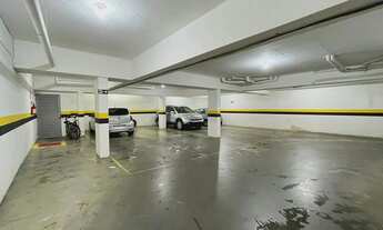 Imagem 3: Área Privativa 3 quartos, 2 vagas de 147m² no Bairro Santa Inês