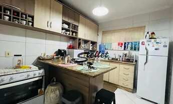 Imagem 8: Casa com 3 dormitórios, 150 m² - venda por R$ 600.000,00 ou aluguel por R$ 3.565,83/mês