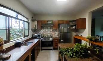 Imagem 10: Casas Padrão em Poços de Caldas