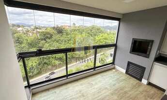 Imagem 3: Aluga-se apartamento de 2 quartos sendo 1 suíte, no bairro Fortaleza em Blumenau