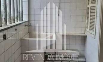 Imagem 3: Apartamento à venda em Santo Amaro, São Paulo-SP: 3 quartos, 3 suítes, 3 banheiros, 103m²