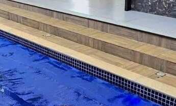 Imagem 4: Vendo sobrado de esquina no Jardins Valência