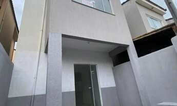 Imagem: Casa Duplex em Vila Camarim (Fanchem)