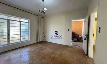 Imagem 2: Casa Antiga para Locação Ambientes Amplos e Localização Privilegiada. ( ATENÇÃO: Este não