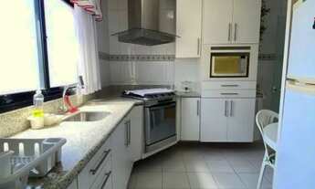 Imagem 6: CAIÇARA - Apto 03 dorms, 02 vagas, 120 m2