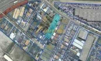 Imagem: EXCELENTE TERRENO!! 1.086m² DE ÁREA TOTAL