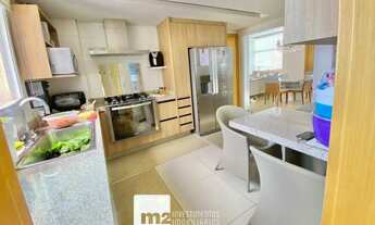 Imagem: Cobertura duplex no Setor Oeste para locacao