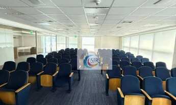 Imagem 4: Conjunto para alugar, 1900 m² - Brooklin - São Paulo/SP