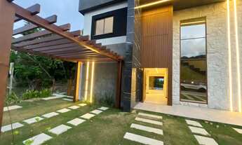 Imagem 2: Casa à venda no NATUS RESERVA IMBASSAI, CENTRO, Mata de São João, BA