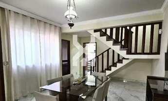 Imagem 3: Casa à venda, 3 quartos, 2 suítes, 3 vagas, Castelo - Belo Horizonte/MG