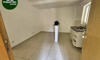 Imagem 3: Apartamento Vila Firmiano Pinto Sao Paulo/SP