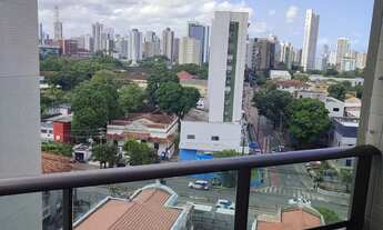 Imagem 4: Excelente Apartamento Mobiliado