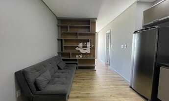 Imagem 2: Studio 1 quarto - Cascatinha