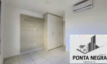 Imagem 7: River side com 3 dormitórios para alugar, 88 m²- Ponta Negra - Manaus/AM