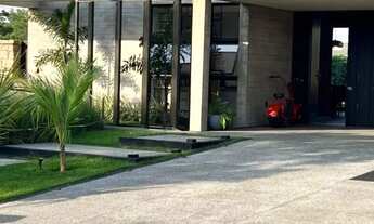 Imagem 2: Casa em Condomínio para Venda em Indaiatuba, Jardim Indaiatuba Golf, 4 dormitórios, 4 suít