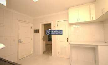 Imagem 16: Apartamento de 195 m² com terraço, reformado, 3 suítes, 3 vagas, prédio com piscina - à ve