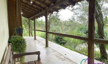 Imagem 7: CASA TÉRREA - PORTAL ROSELÂNDIA - SP