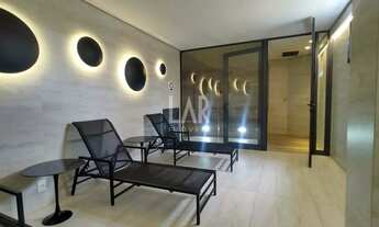 Imagem 6: Área Privativa à venda, 4 quartos, 2 suítes, 3 vagas, Gutierrez - Belo Horizonte/MG